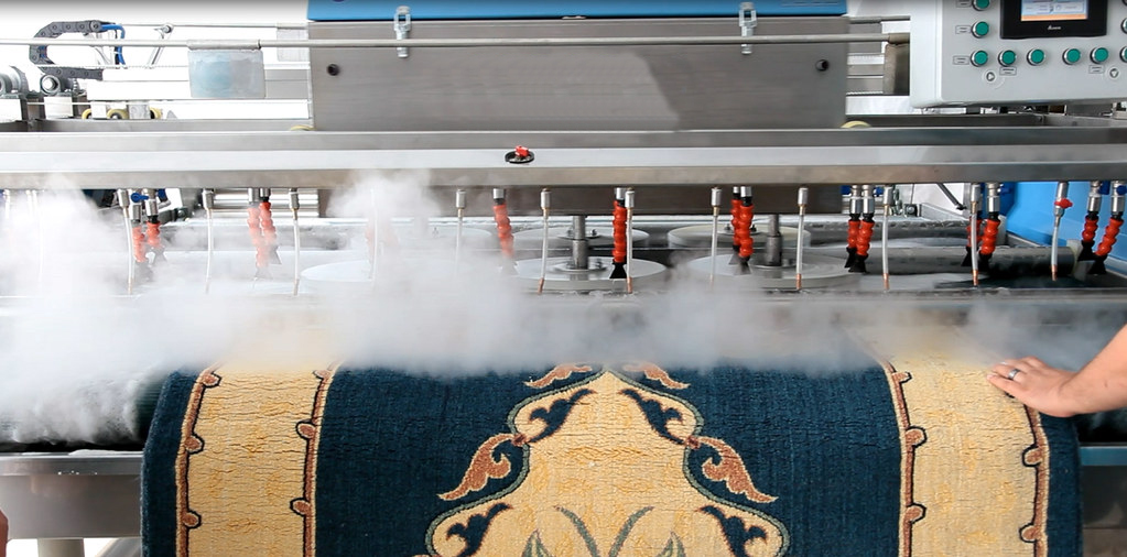 Şenkaya Halı Yıkama
