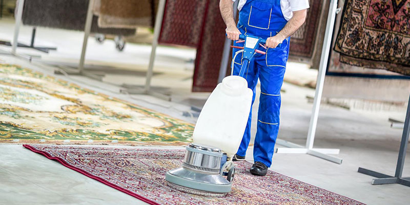 Şenkaya Halı Yıkama