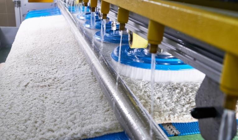 Şenkaya Halı Yıkama