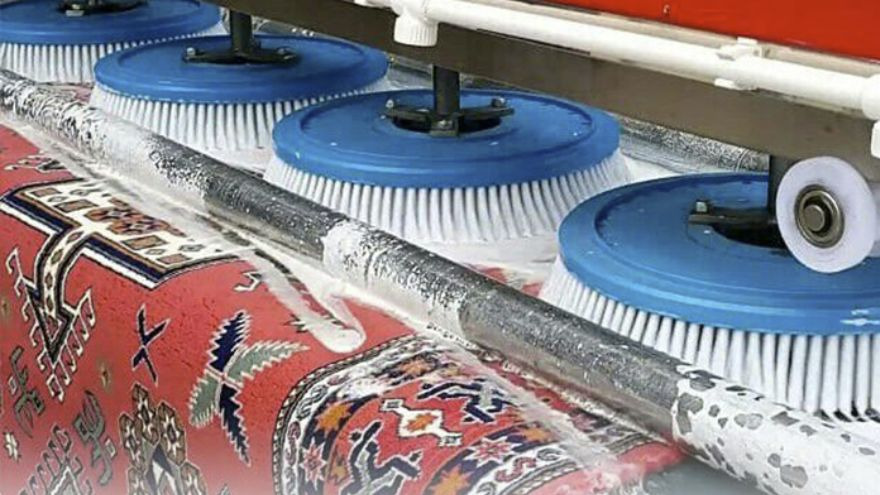 Şenkaya Halı Yıkama